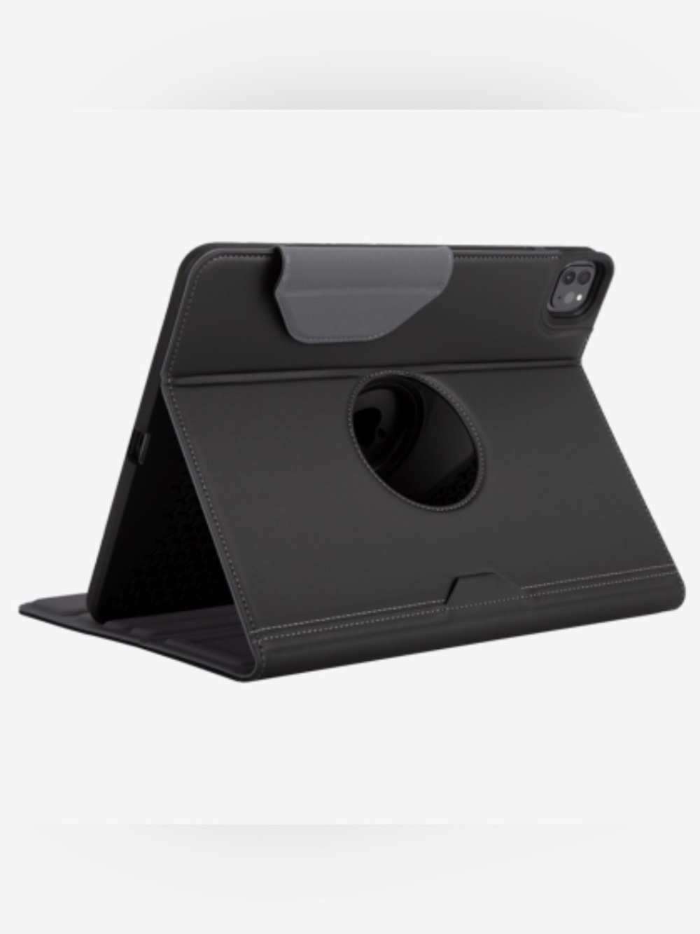 Targus VersaVu Protective iPad Case - Black